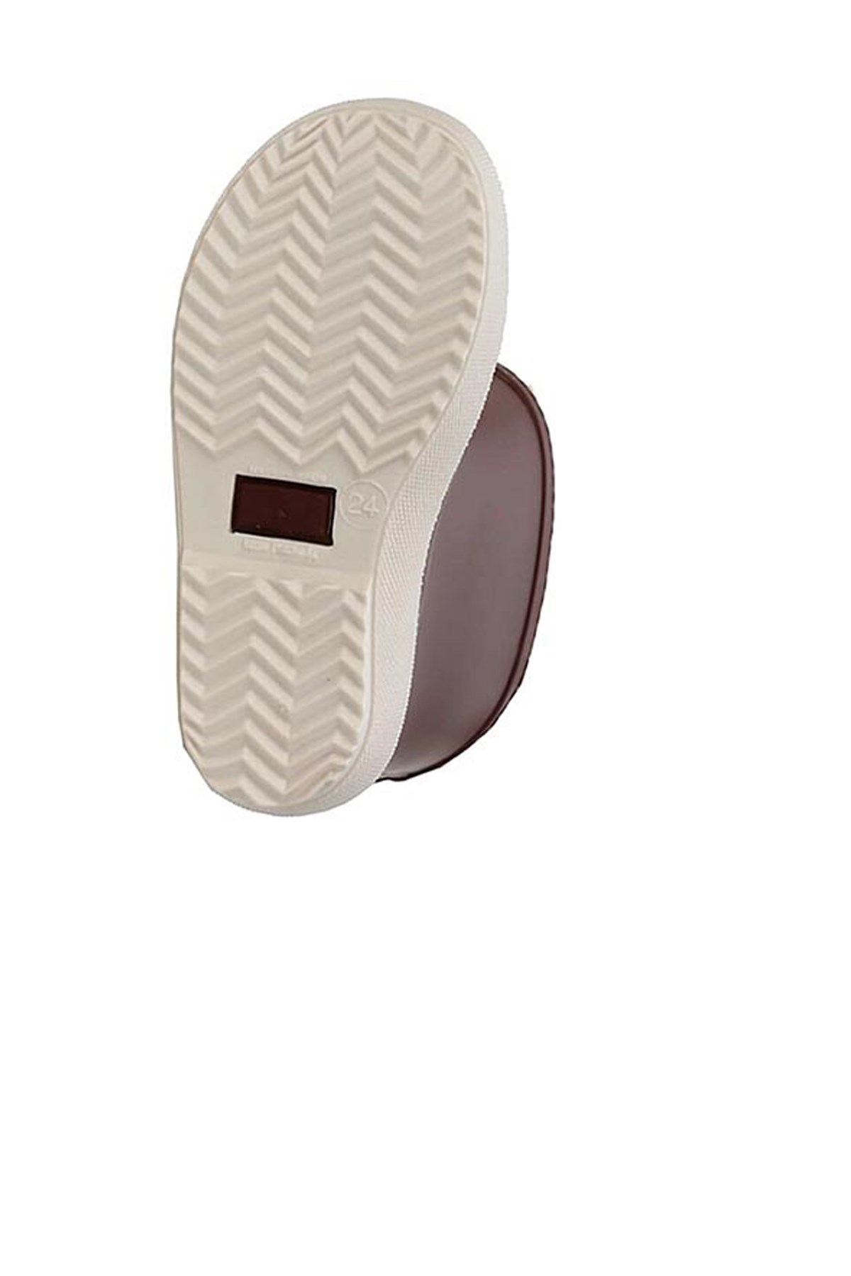 Igor Splash Nautico Borreguito Çocuk Yağmur Çizmesi W10207-025 Bordo