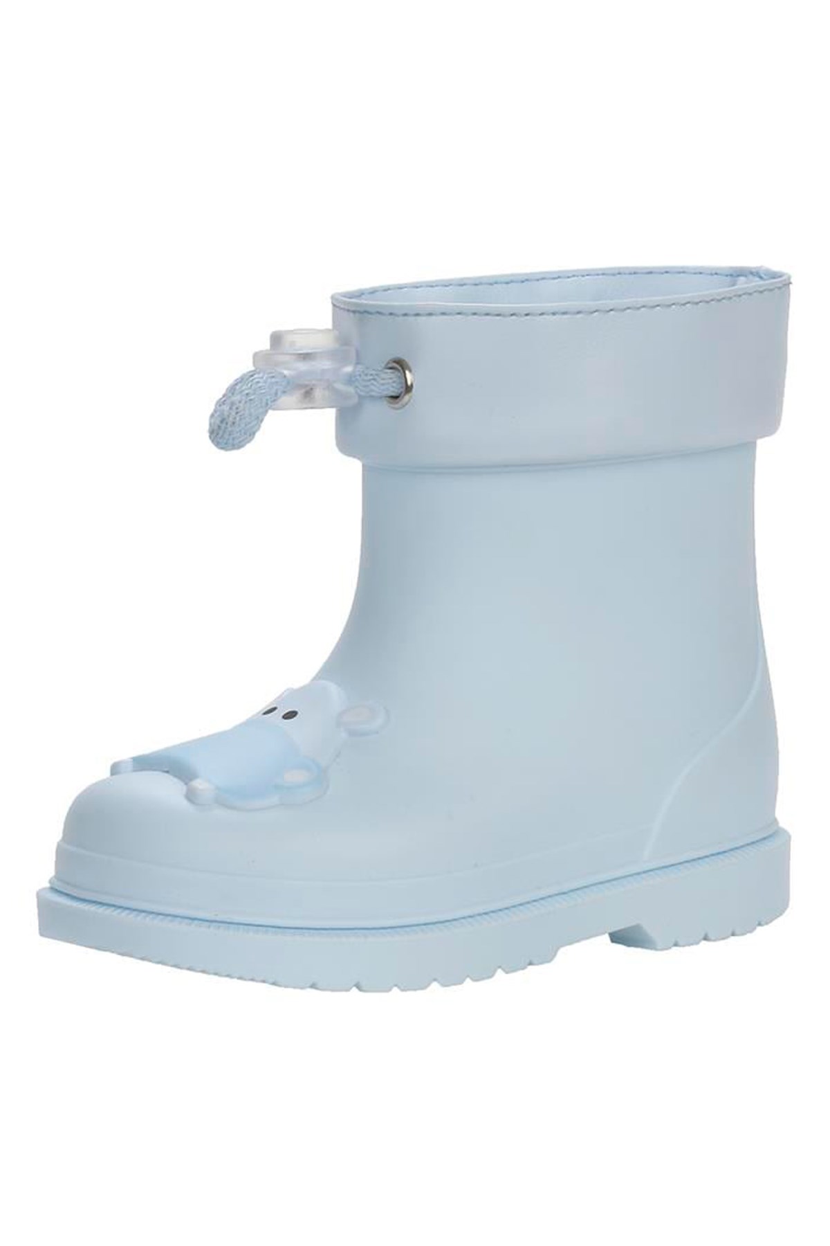 Igor Bimbi Hipo Çocuk Çizme W10214-006 Mavi