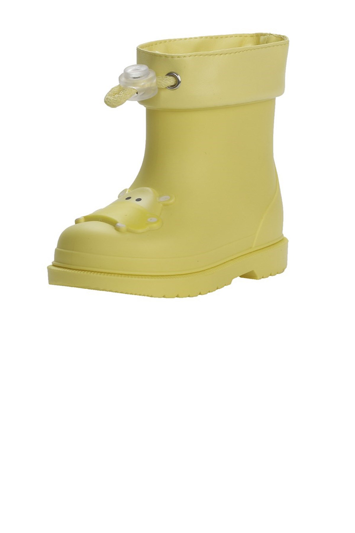 Igor Bimbi Hipo Çocuk Çizme W10214-008 Sarı