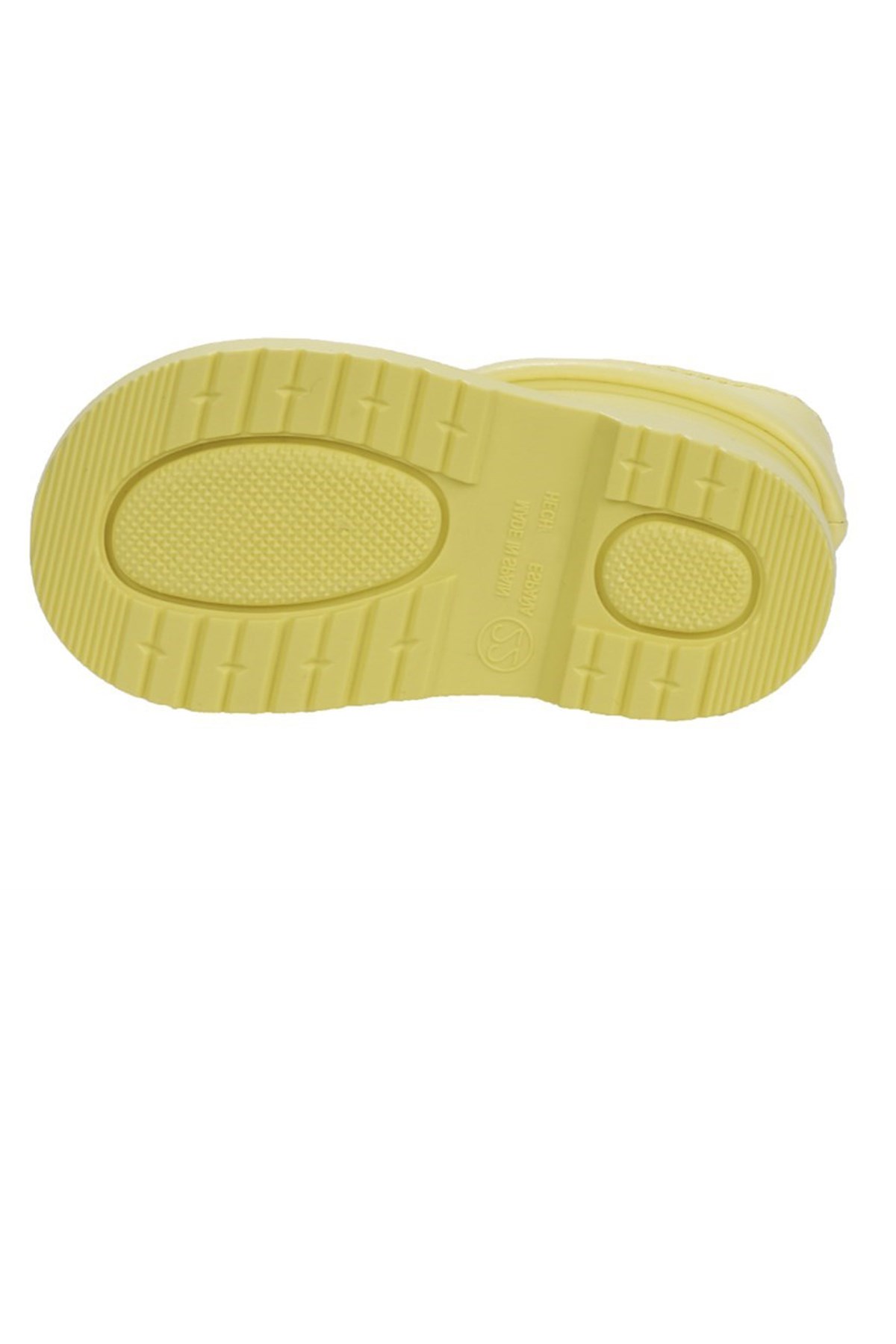 Igor Bimbi Hipo Çocuk Çizme W10214-008 Sarı