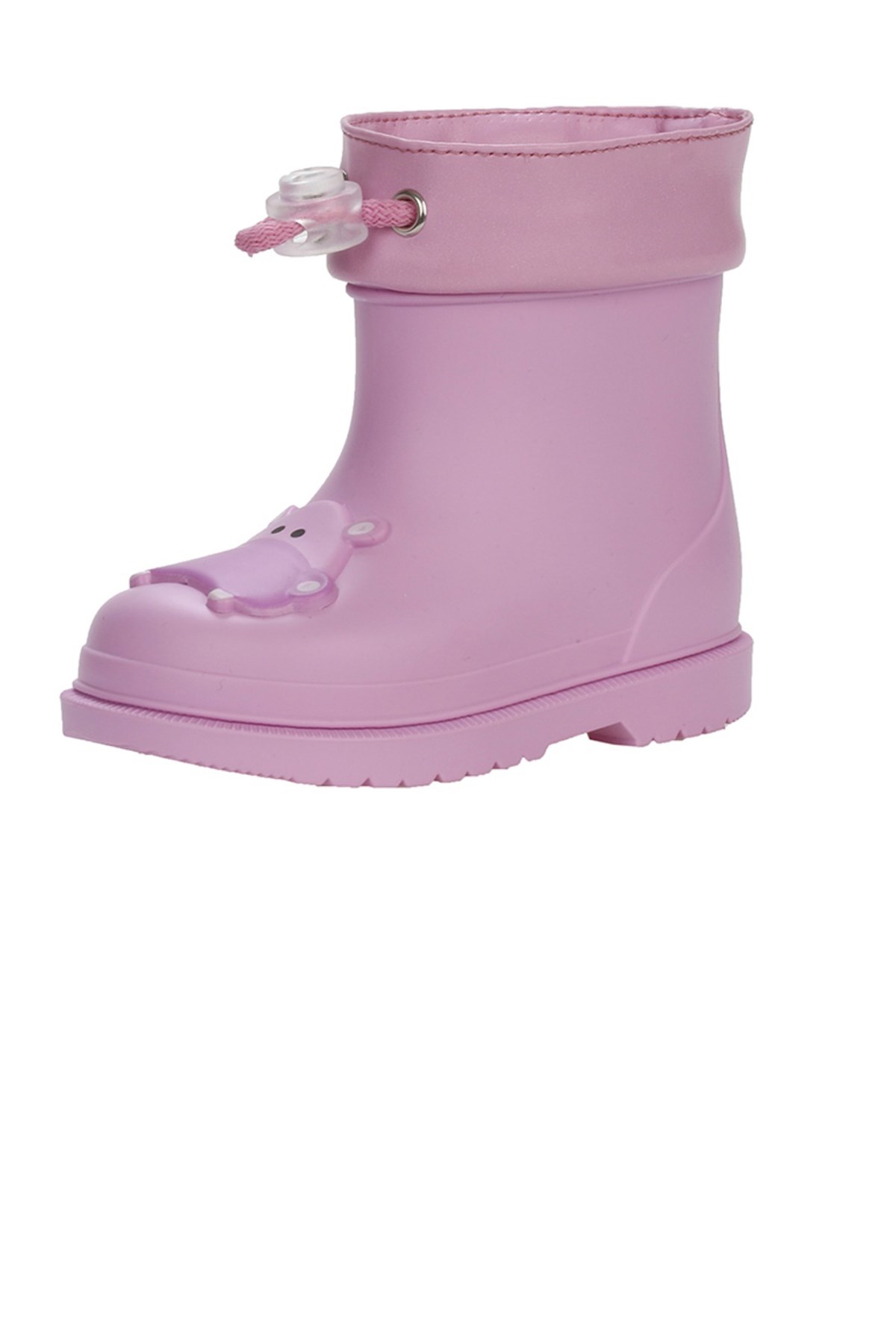 Igor Bimbi Hipo Çocuk Çizme W10214-018 Mor