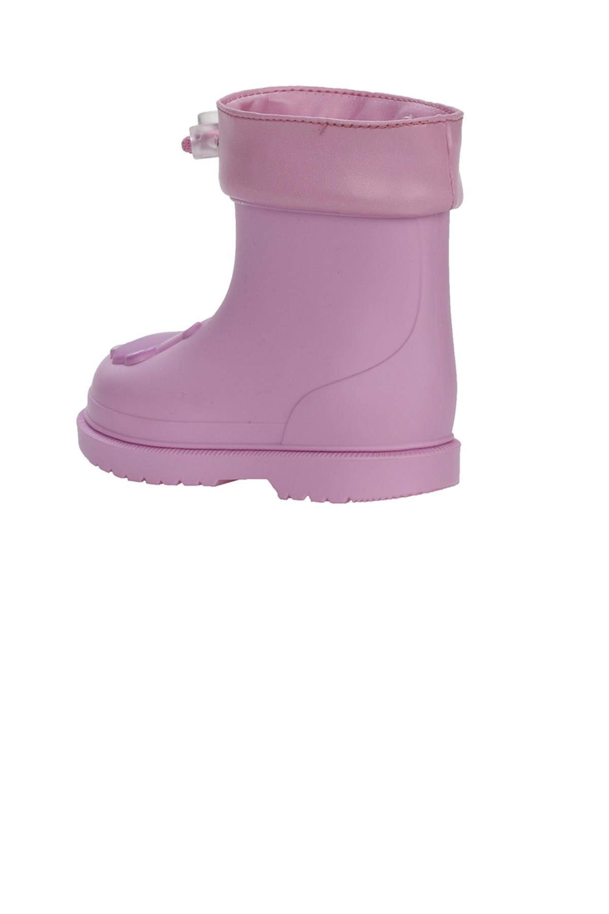 Igor Bimbi Hipo Çocuk Çizme W10214-018 Mor