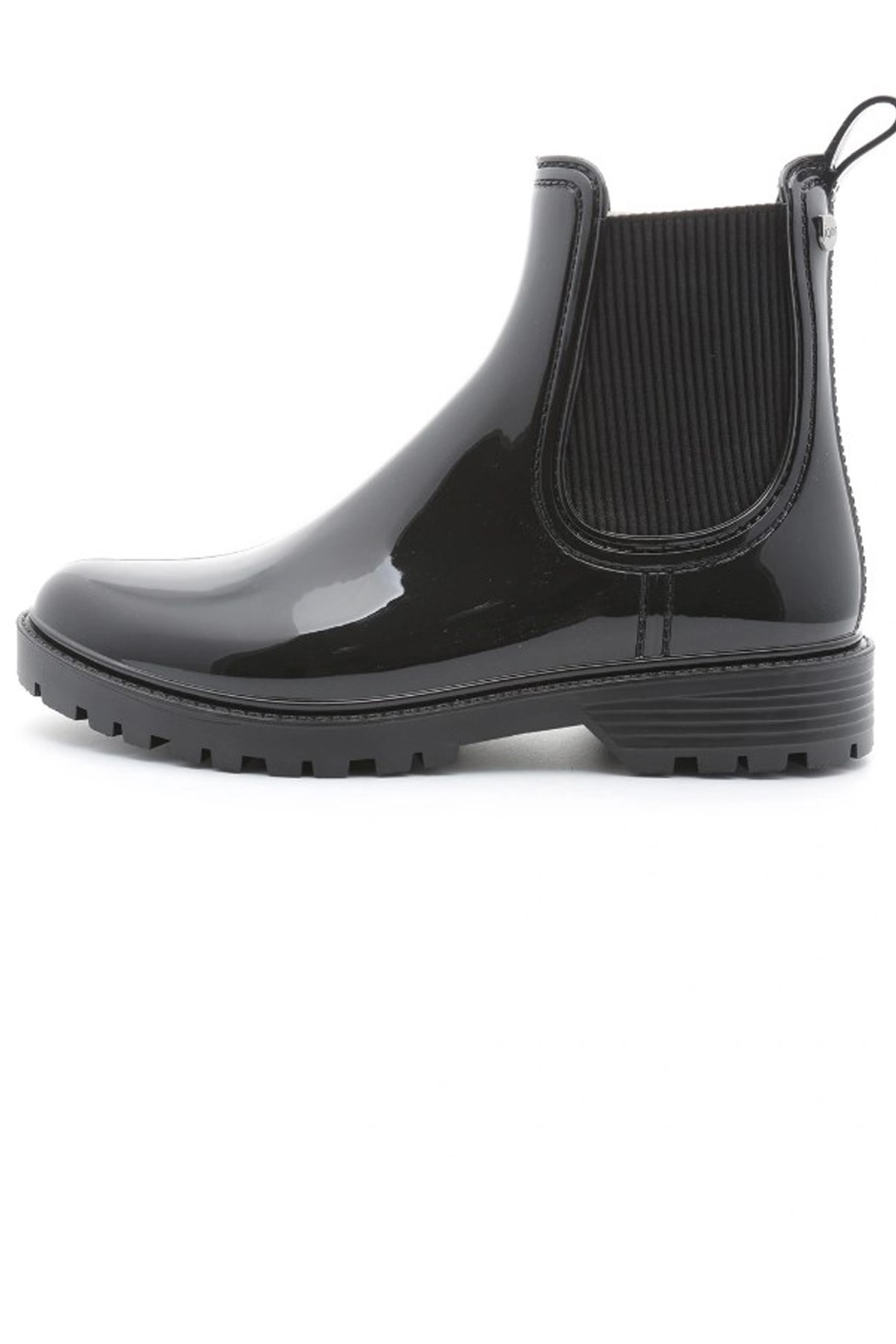 Igor Trak Kadın Çizme W10216-002 Siyah