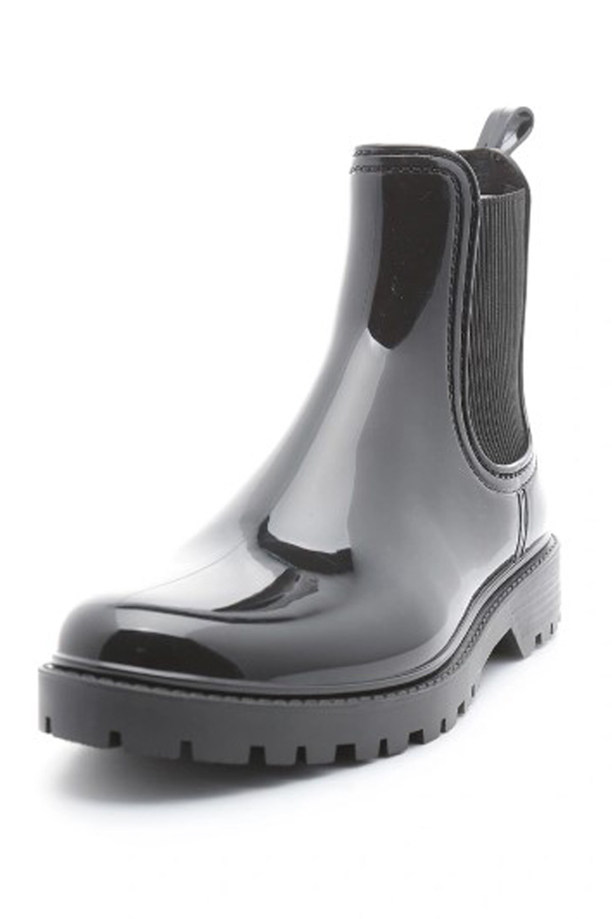 Igor Trak Kadın Çizme W10216-002 Siyah