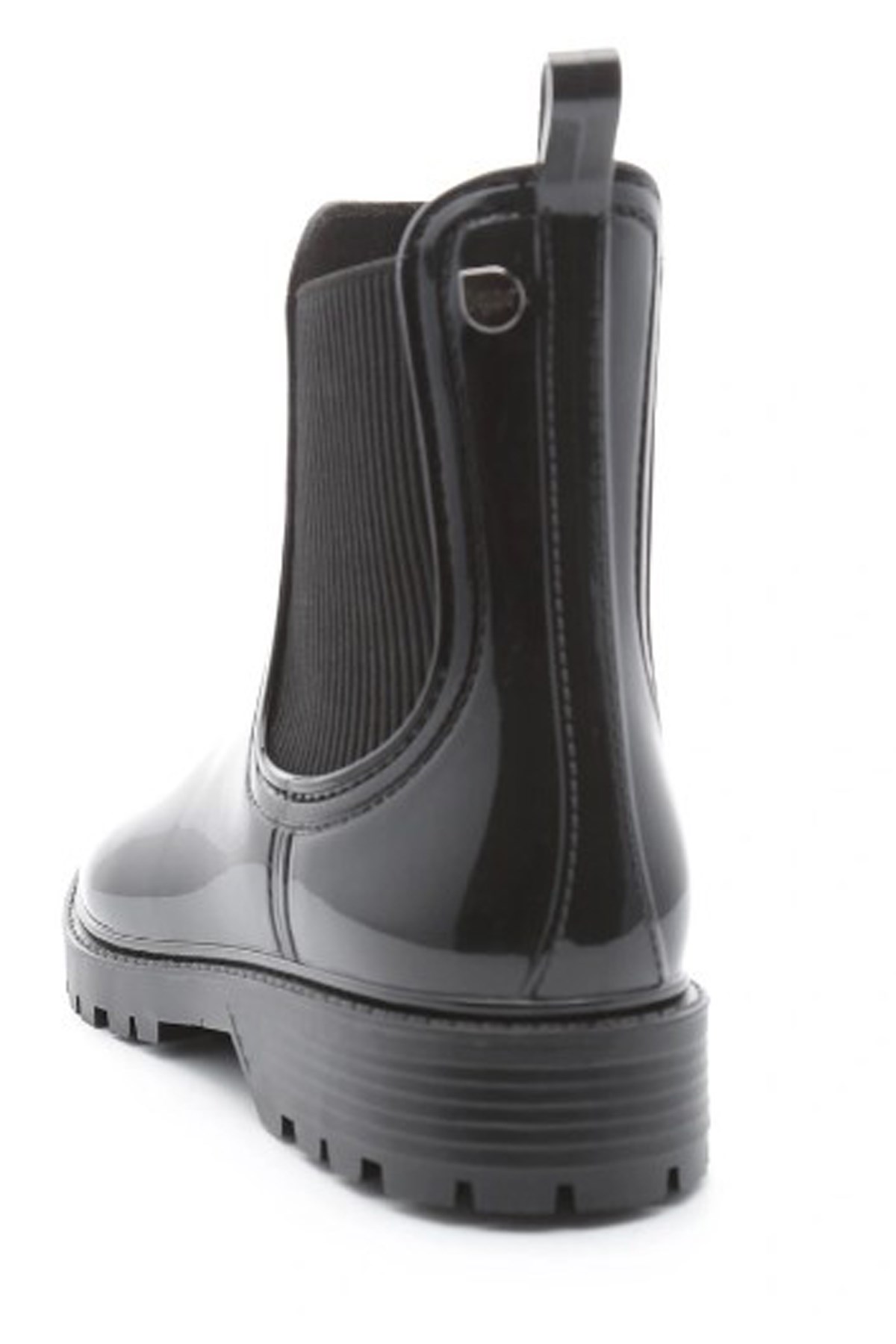 Igor Trak Kadın Çizme W10216-002 Siyah