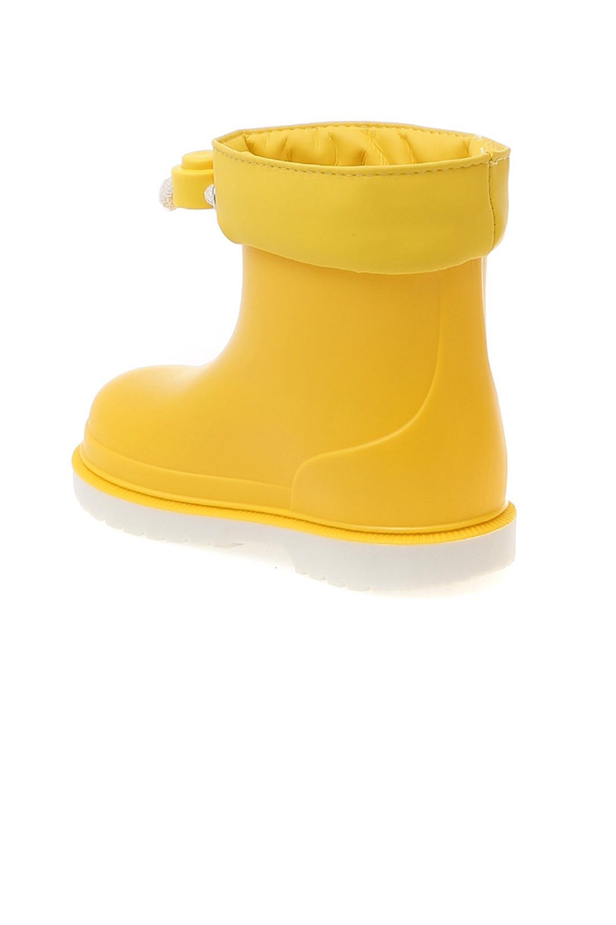 Igor Bimbi Nautico Çocuk Yağmur Çizmesi W10225-008 Sarı
