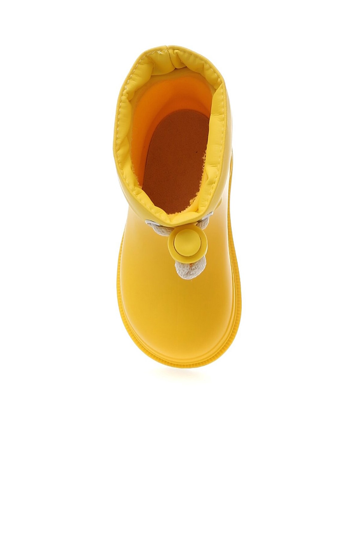 Igor Bimbi Nautico Çocuk Yağmur Çizmesi W10225-008 Sarı