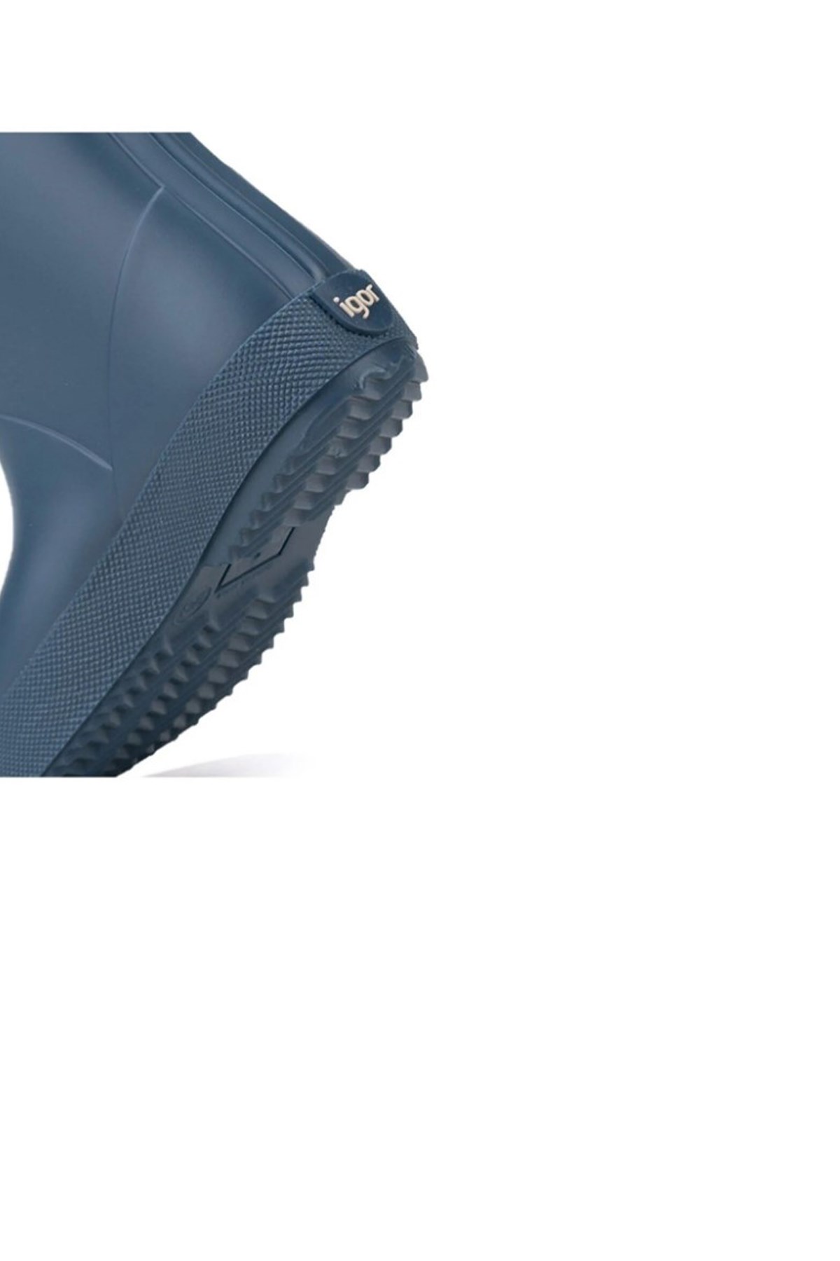 Igor Splash MC Çocuk  Yağmur Çizmesi W10236-213 Mavi