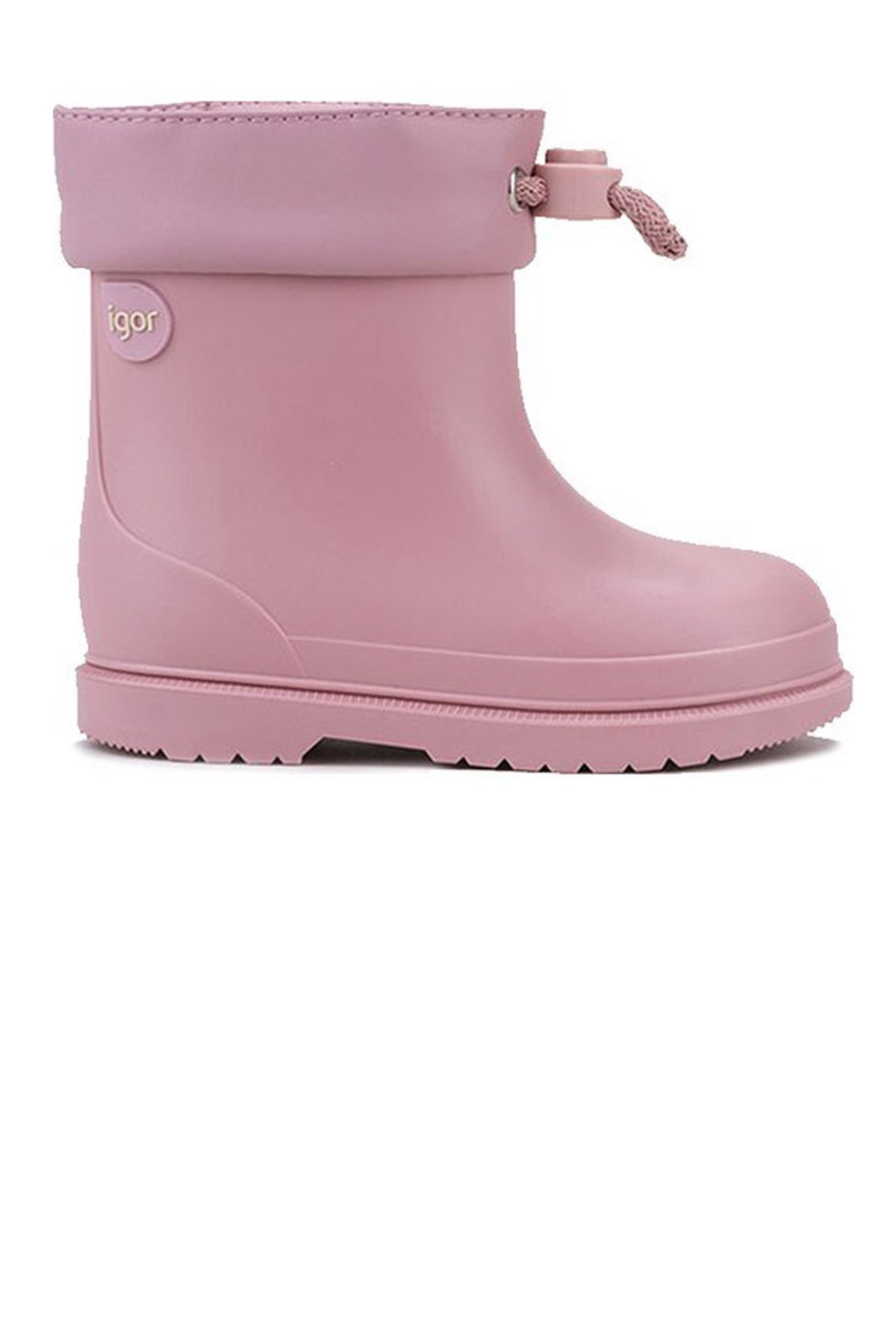 Igor Bimbi Mc Çocuk Çizme W10237-010 Pembe