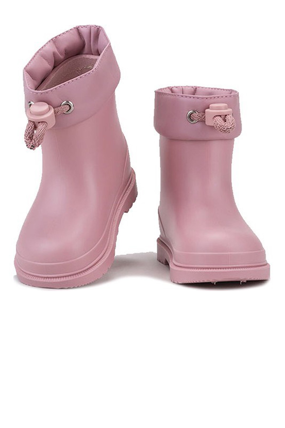 Igor Bimbi Mc Çocuk Çizme W10237-010 Pembe