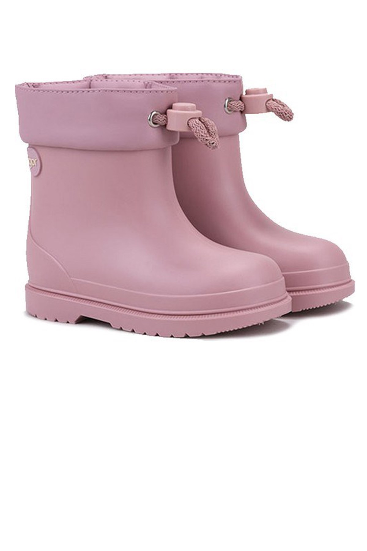 Igor Bimbi Mc Çocuk Çizme W10237-010 Pembe