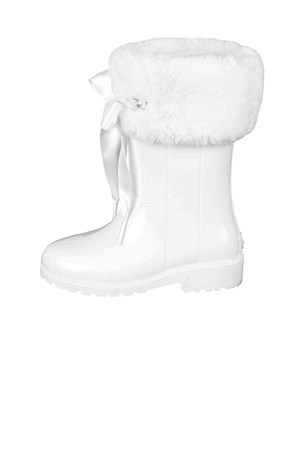 Igor Campera Charol Soft Çocuk Çizme W10239-001