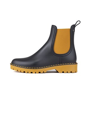 Igor Trak Mate Bicolor Kadın Yağmur Çizmesi W10246