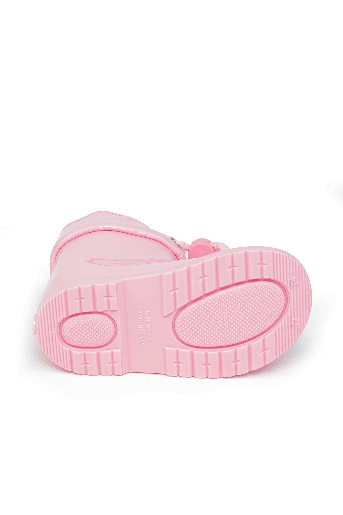 Igor Bimbi Unicornio Çocuk Yağmur Çizmesi W10253-010 Pembe