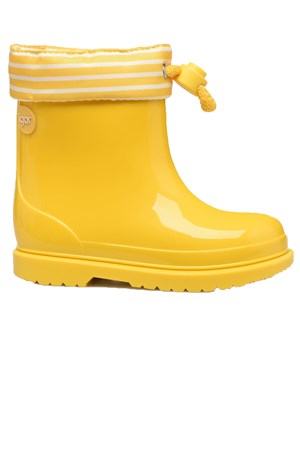Igor Bimbi Navy Çocuk Çizme W10255-008