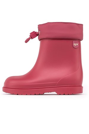 Igor Bimbi Euri Çocuk Çizme