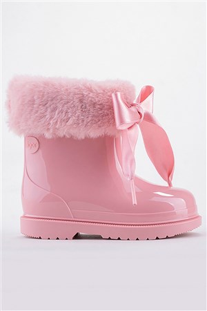 Igor Bimbi Soft Çocuk Çizme W10258-010