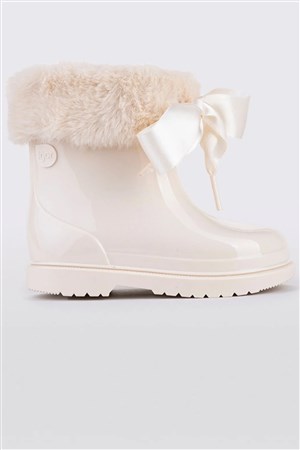 Igor Bimbi Soft Çocuk Çizme W10258-079