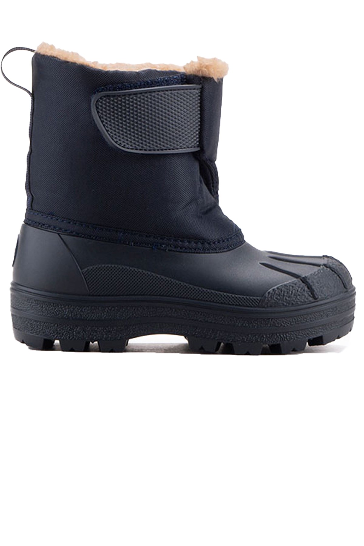 Igor Neu Çocuk Çizme W10259-003 Lacivert