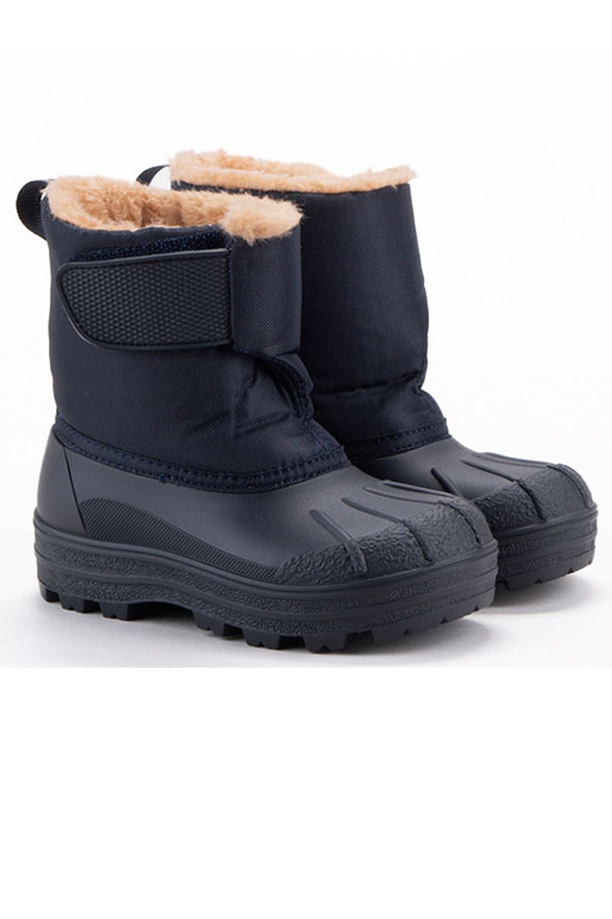 Igor Neu Çocuk Çizme W10259-003 Lacivert