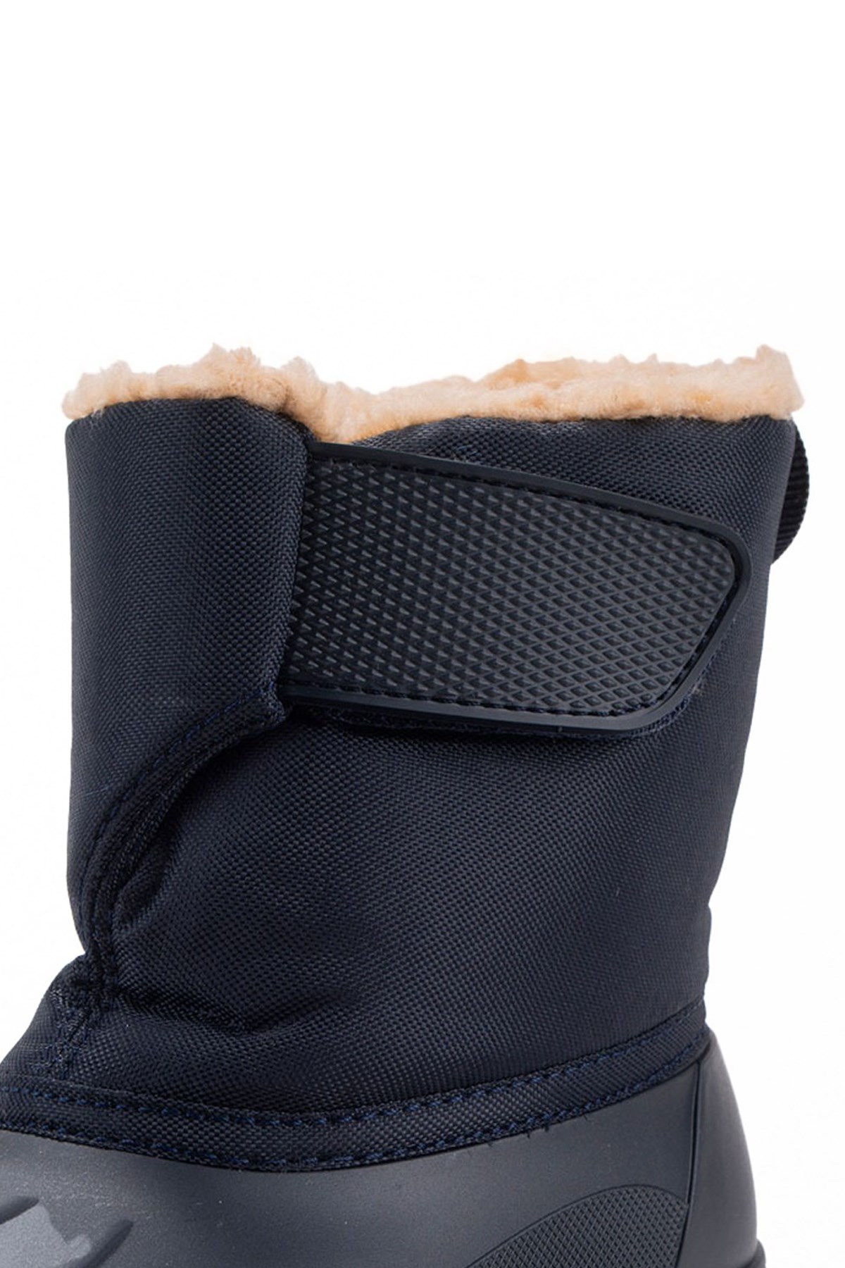 Igor Neu Çocuk Çizme W10259-003 Lacivert