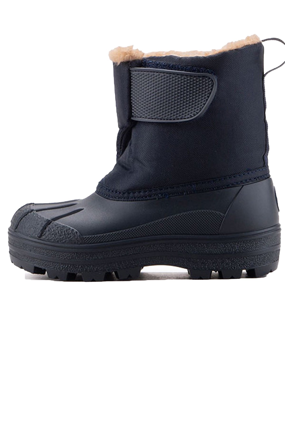 Igor Neu Çocuk Çizme W10259-003 Lacivert