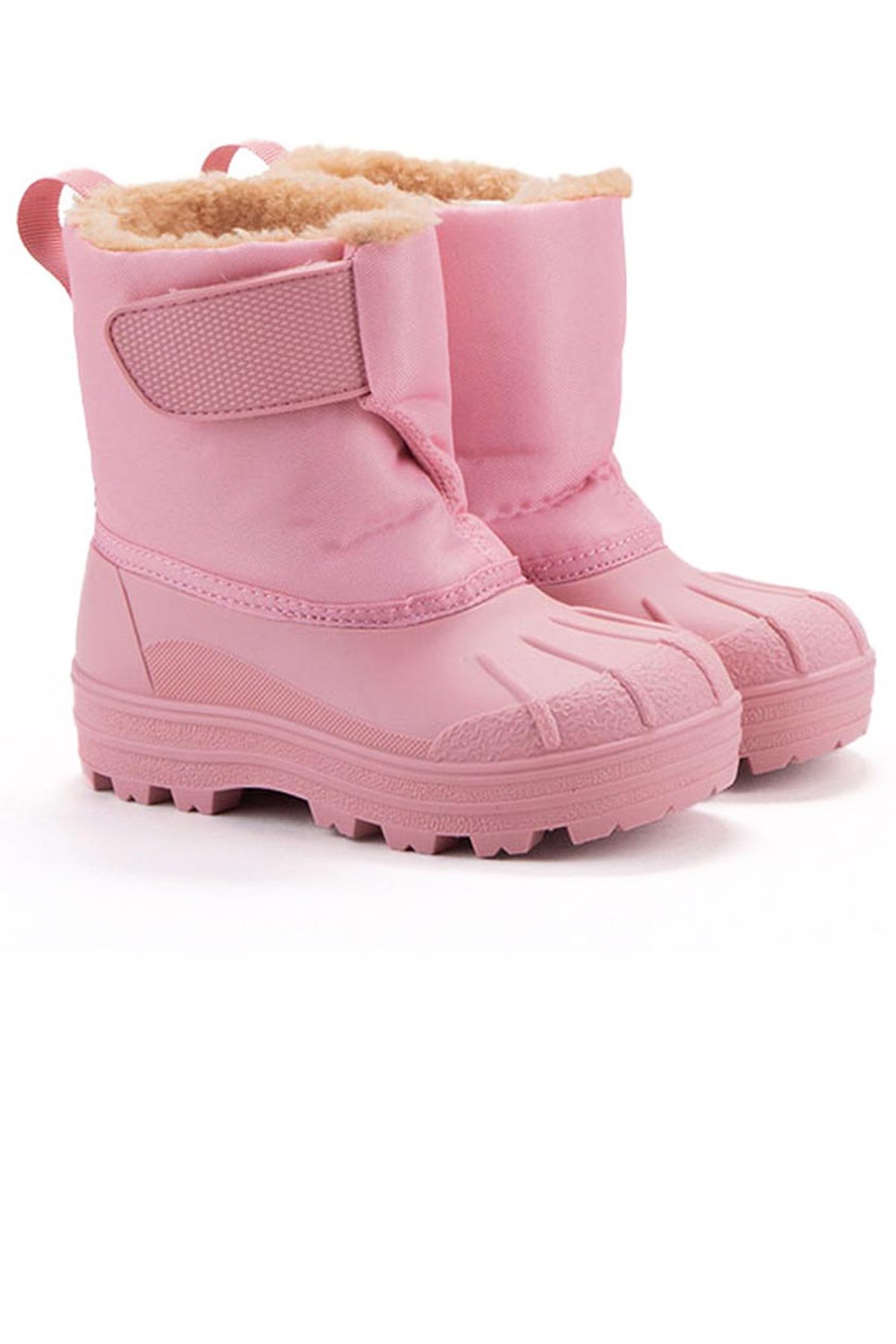 Igor Neu Çocuk Çizme W10259-010 Pembe