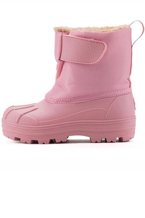 Igor Neu Çocuk Çizme W10259-010 Pembe