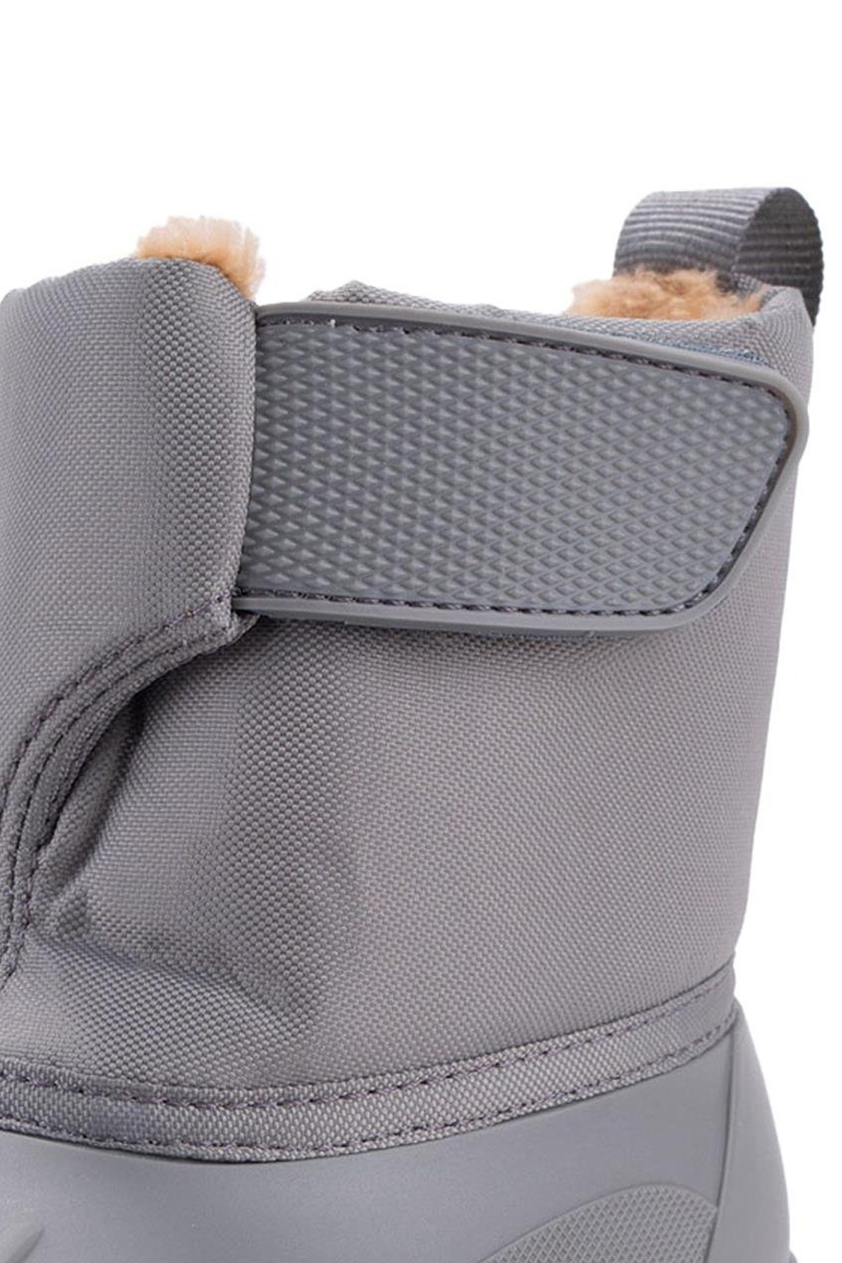 Igor Neu Çocuk Çizme W10259-017 Gri