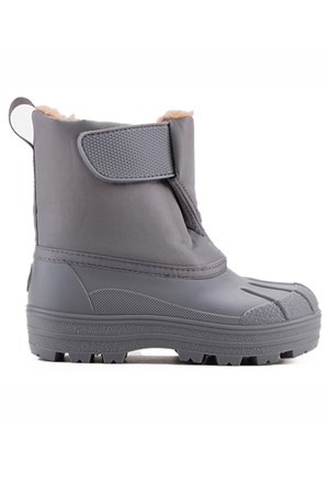 Igor Neu Çocuk Çizme W10259-017 Gri