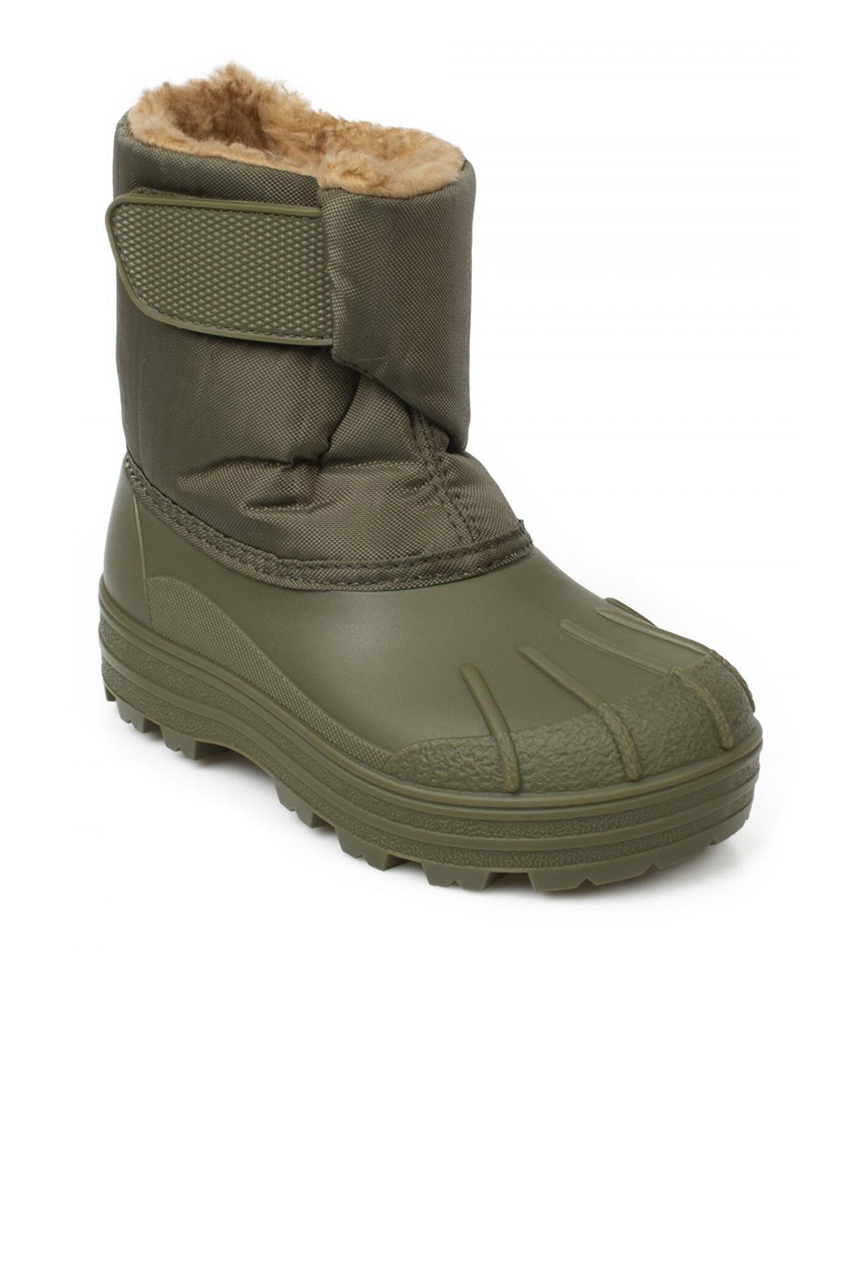 Igor Neu Çocuk Çizme W10259-042 Haki