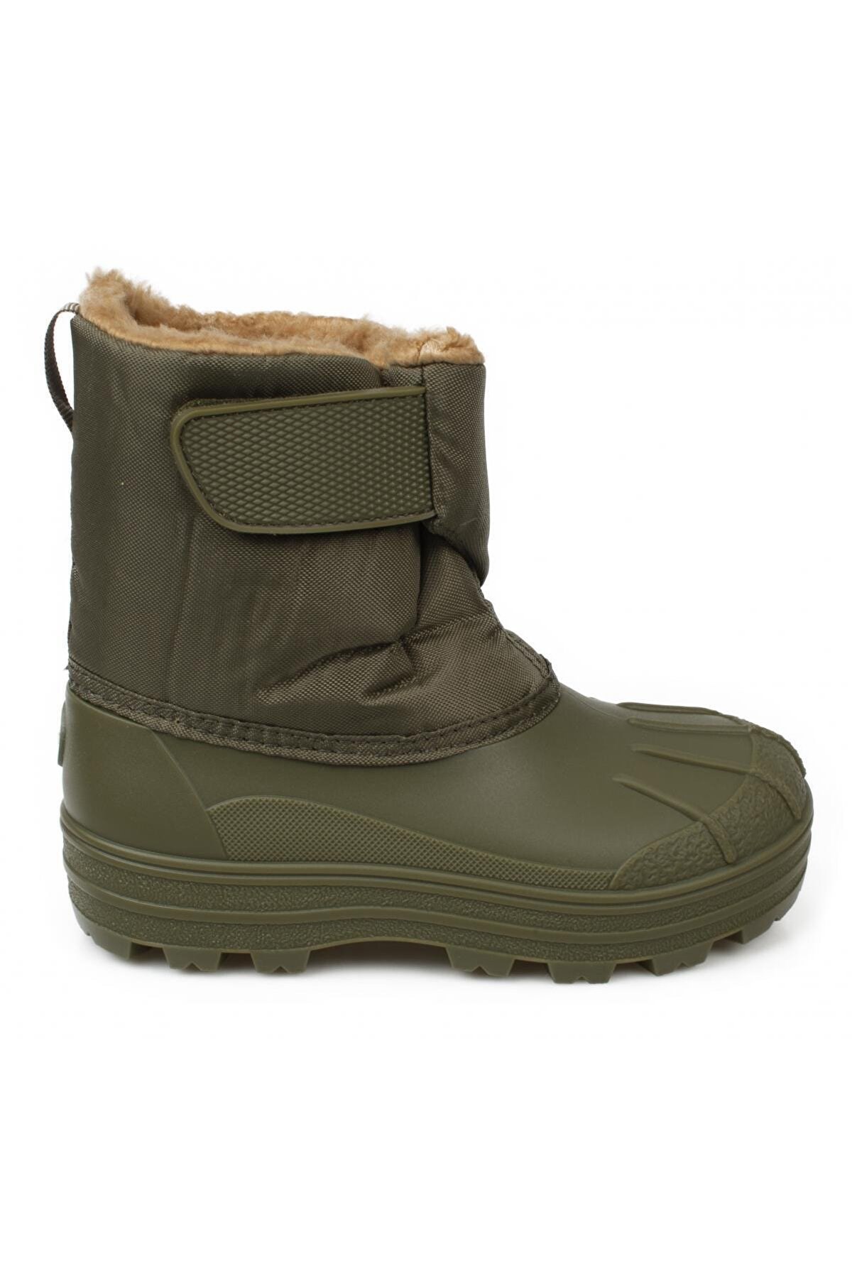 Igor Neu Çocuk Çizme W10259-042 Haki