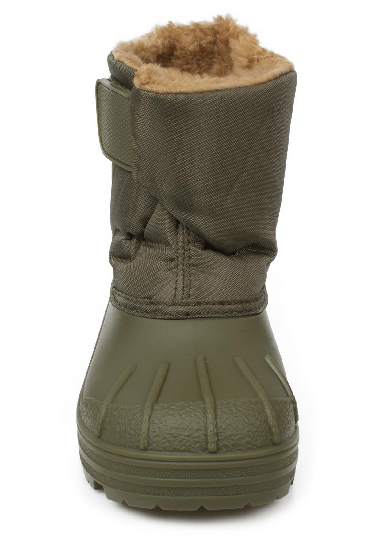 Igor Neu Çocuk Çizme W10259-042 Haki