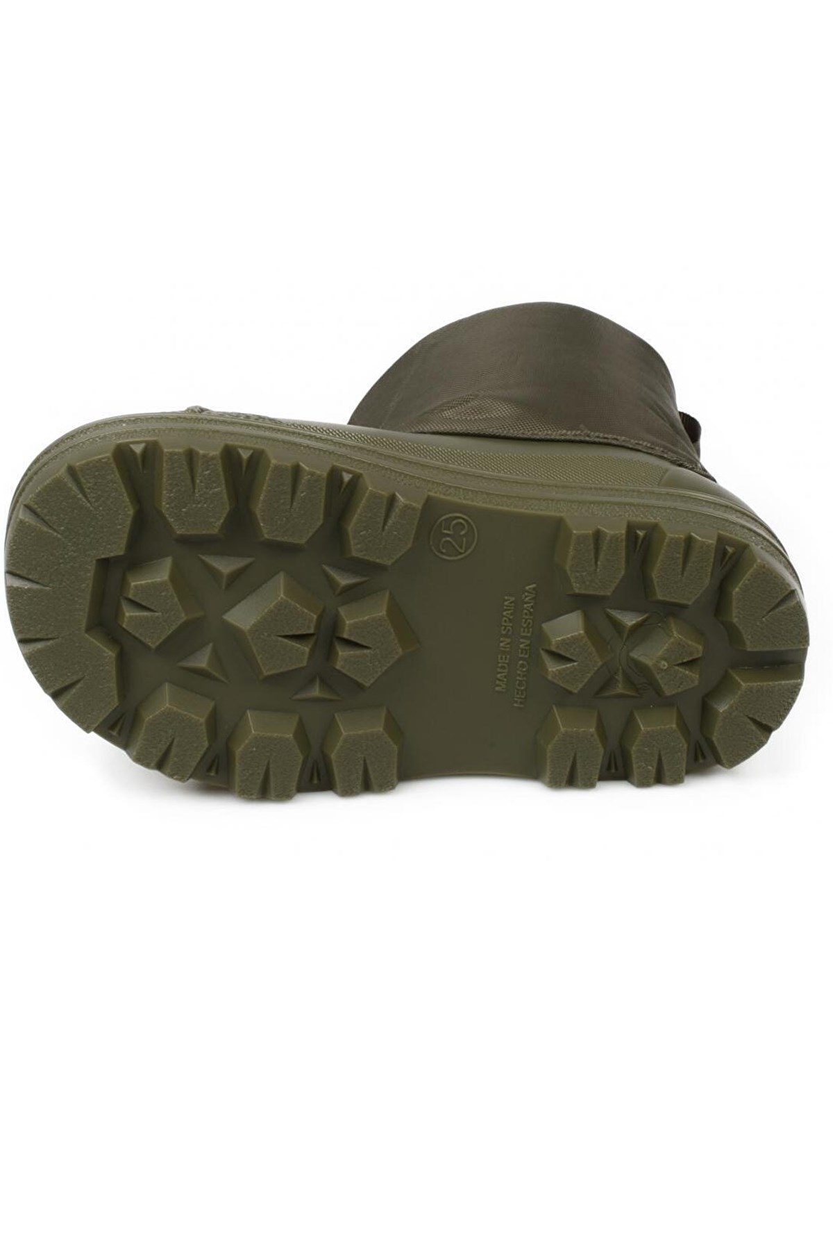Igor Neu Çocuk Çizme W10259-042 Haki