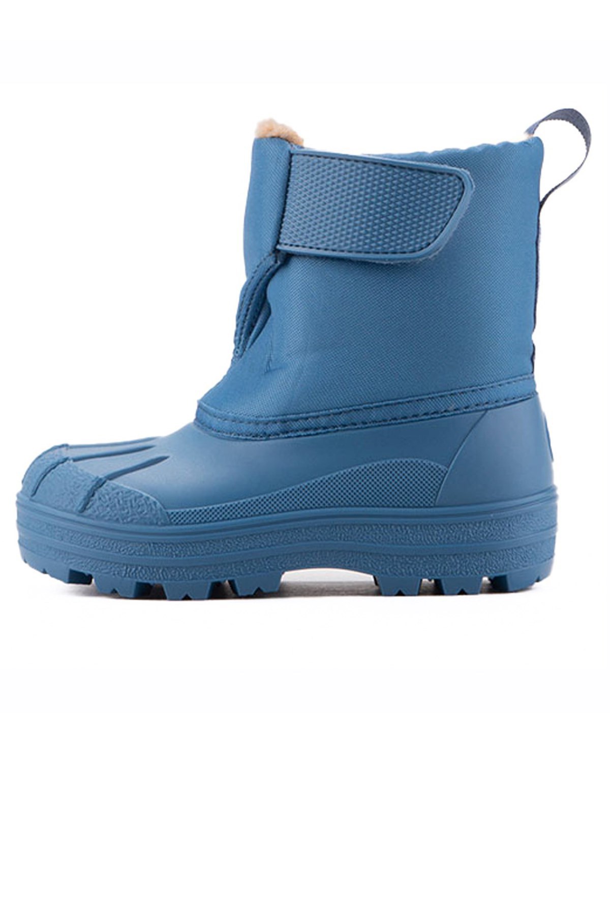 Igor Neu Çocuk Çizme W10259-047 Lacivert