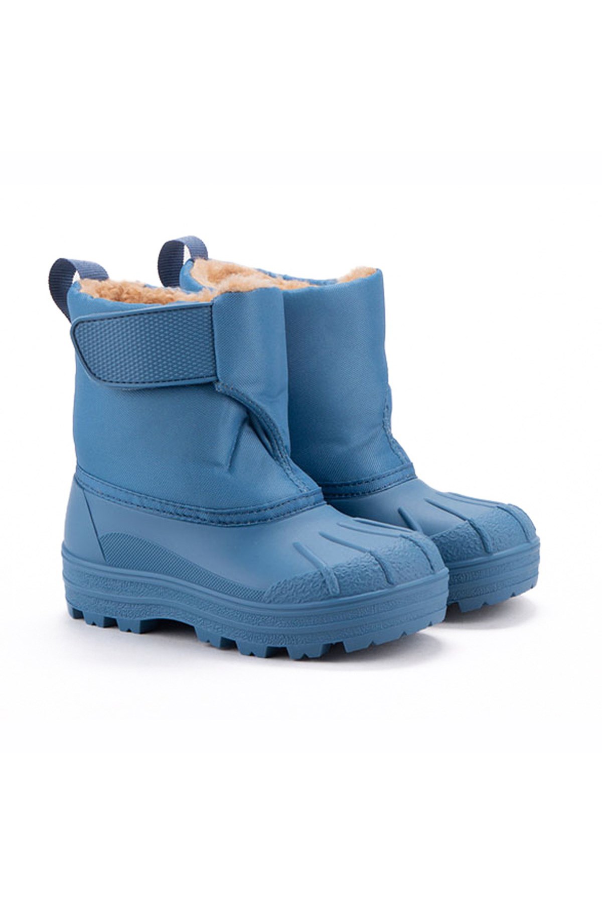 Igor Neu Çocuk Çizme W10259-047 Lacivert