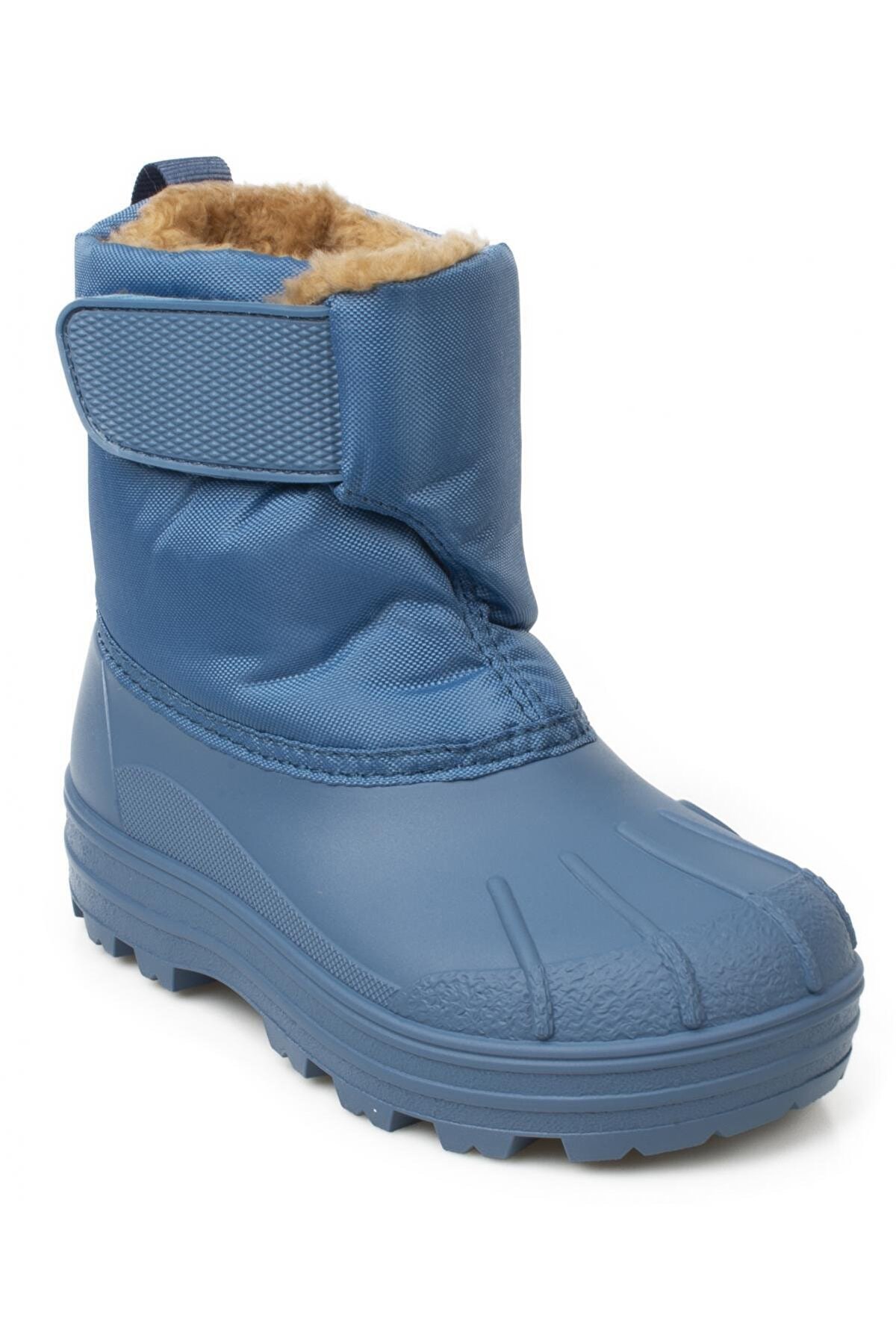 Igor Neu Çocuk Çizme W10259-047 Lacivert