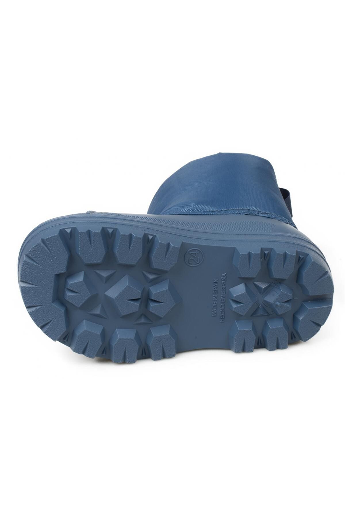 Igor Neu Çocuk Çizme W10259-047 Lacivert