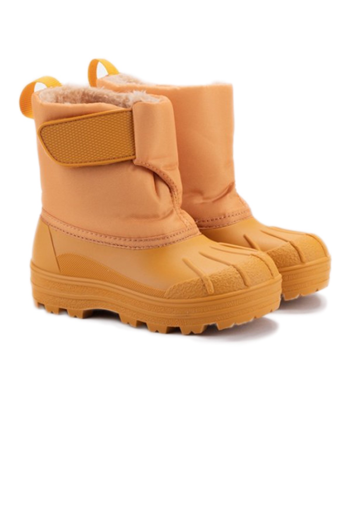 Igor Neu Çocuk Çizme W10259-080 Sarı