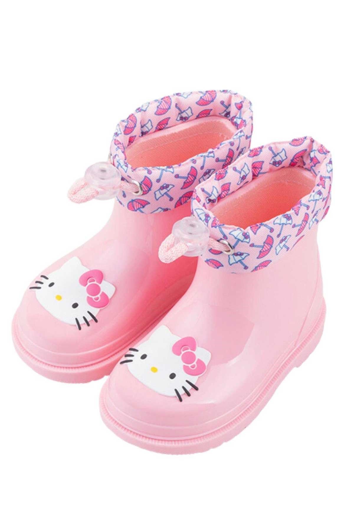 Igor Bimbi Hello Kitty Çocuk Yağmur Çizmesi W10261-010 | Sporset