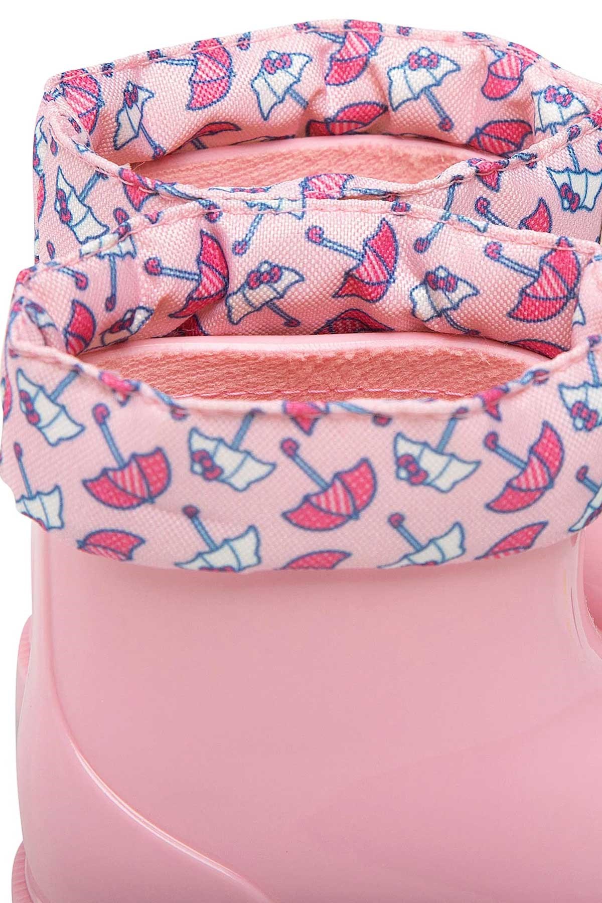 Igor Bimbi Hello Kitty Çocuk Yağmur Çizmesi W10261-010 | Sporset