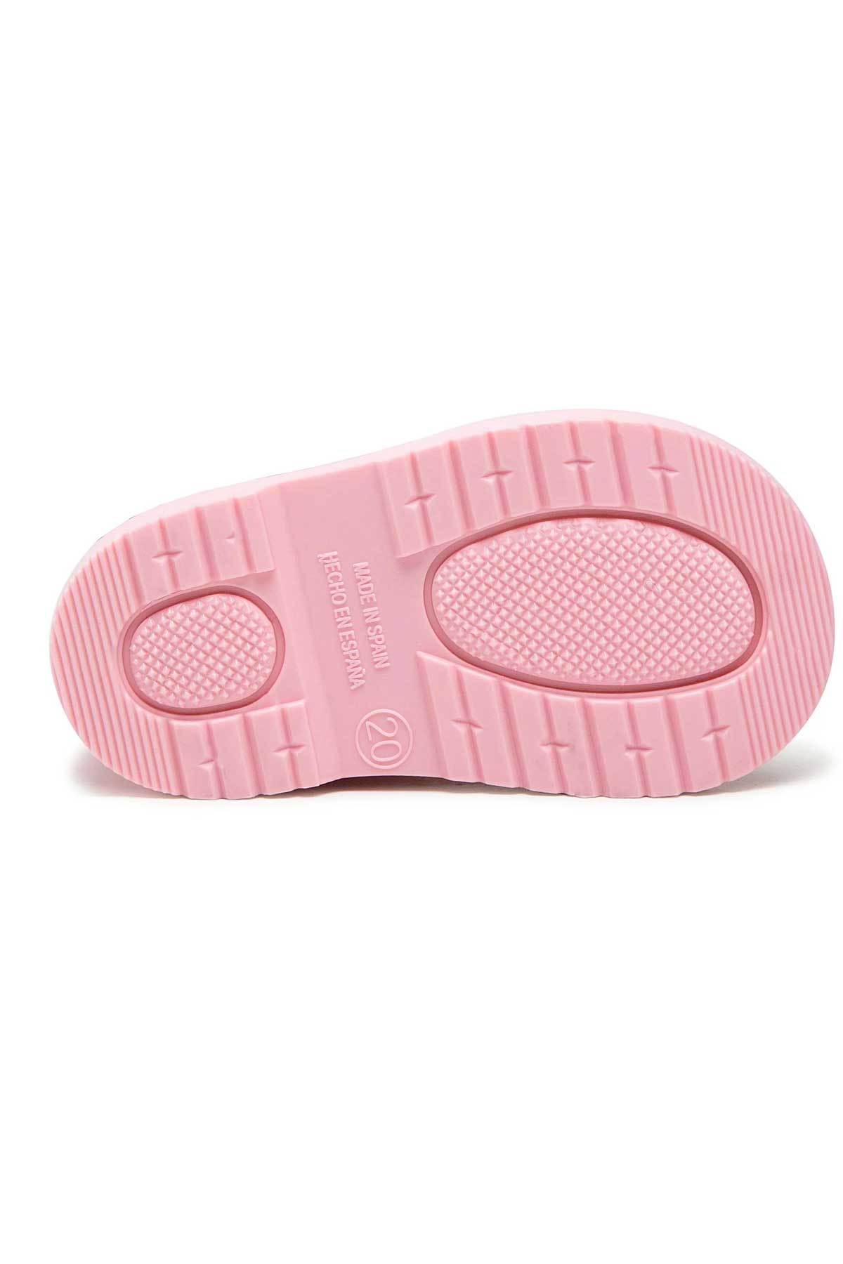 Igor Bimbi Hello Kitty Çocuk Yağmur Çizmesi W10261-010 Pembe