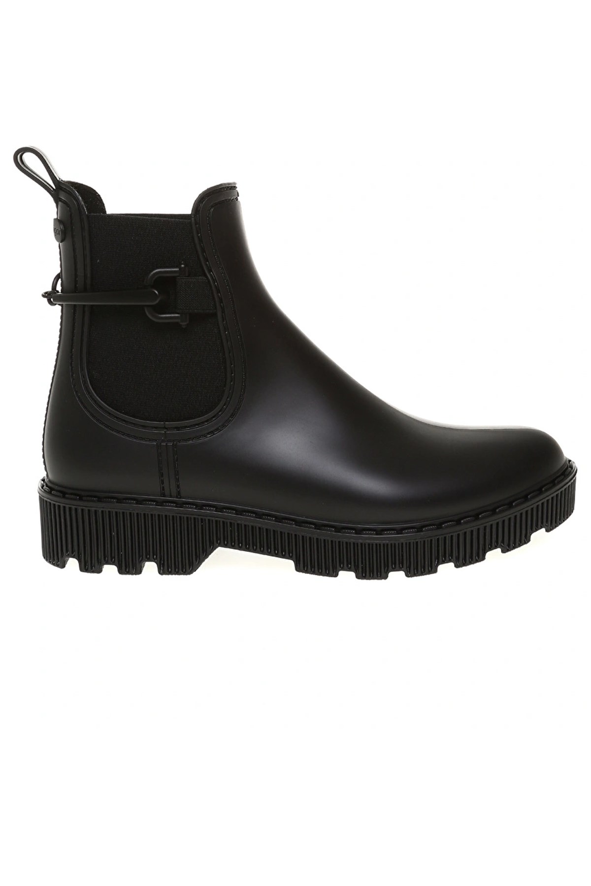 Igor Soho Metal Kadın Çizme W10264-002 Siyah