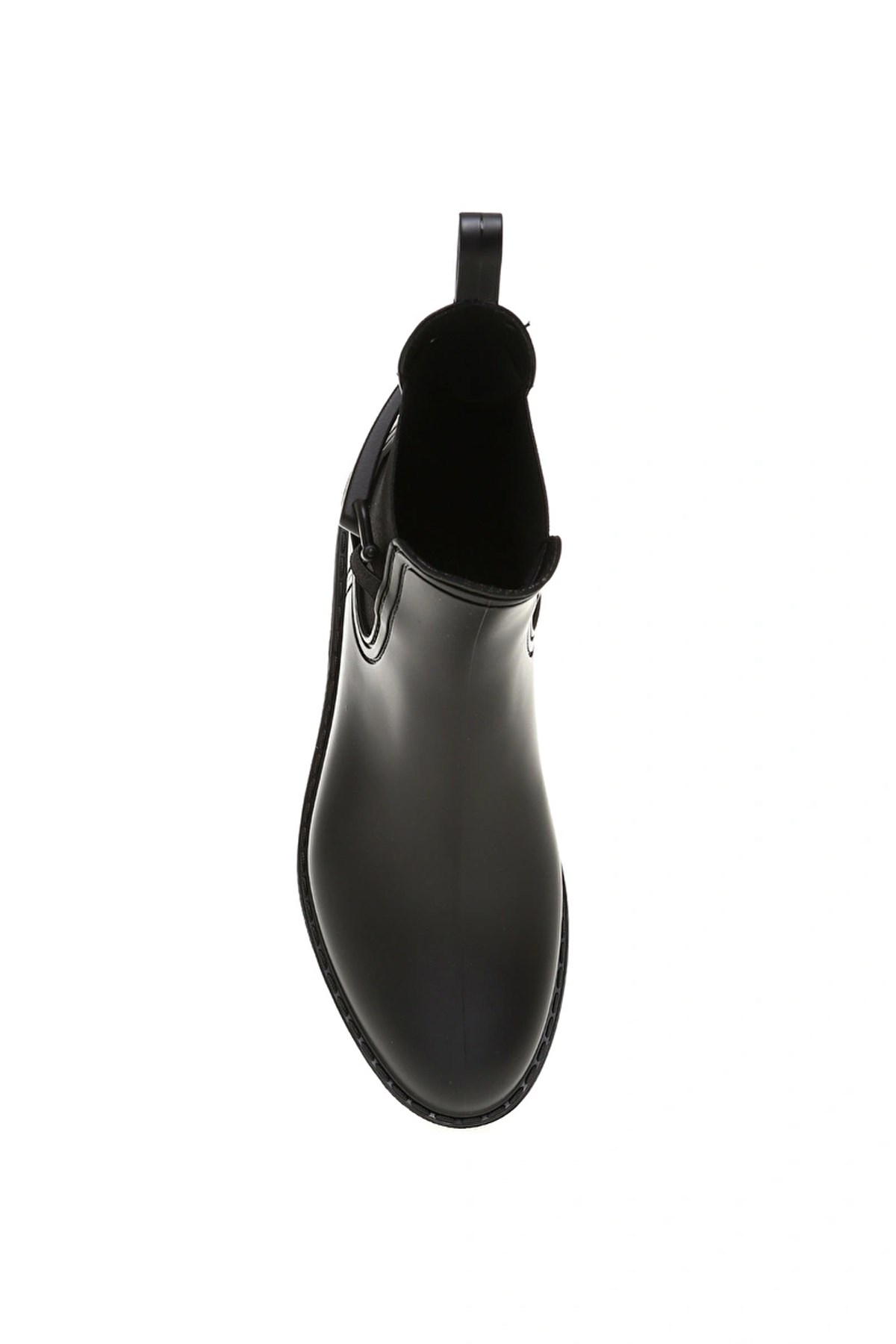 Igor Soho Metal Kadın Çizme W10264-002 Siyah
