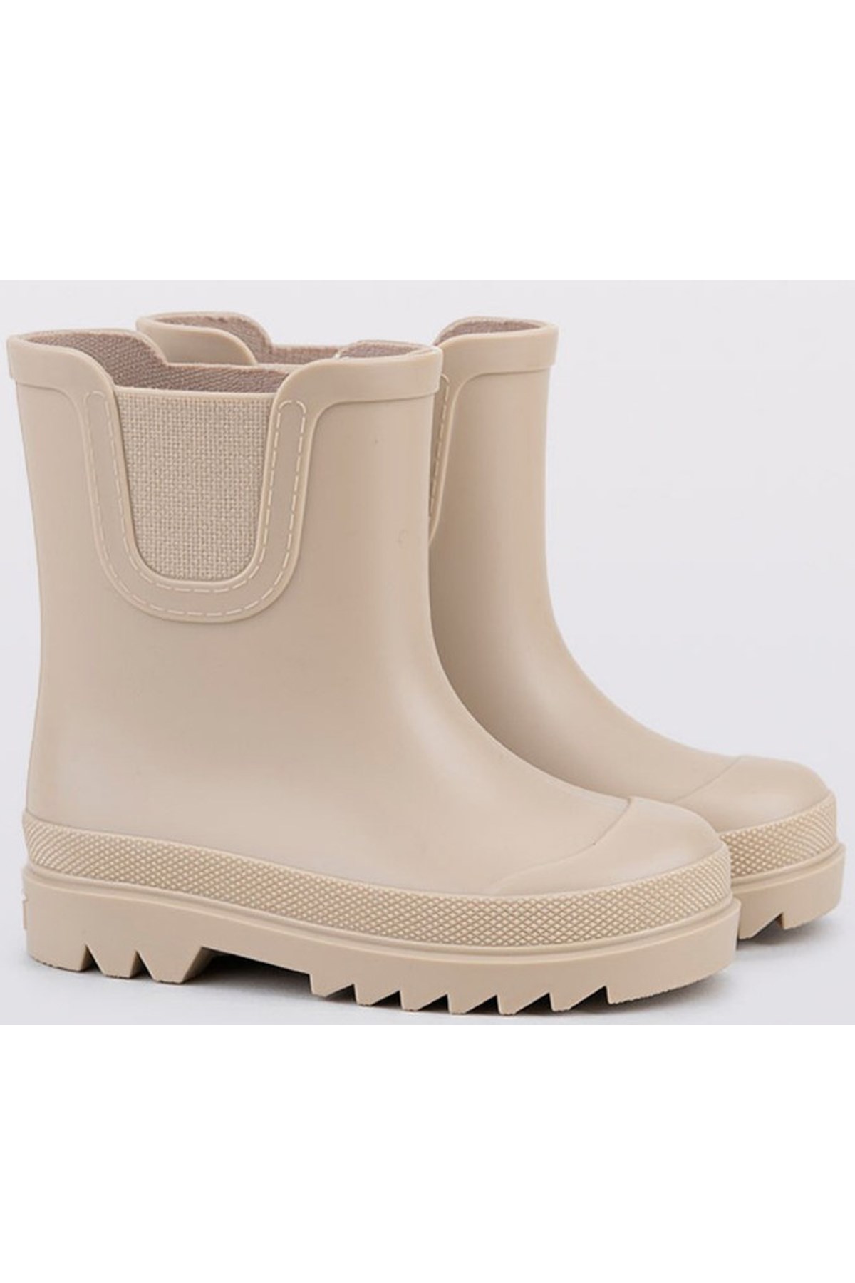 Igor Tokio Çocuk Çizme W10274-004 Bej