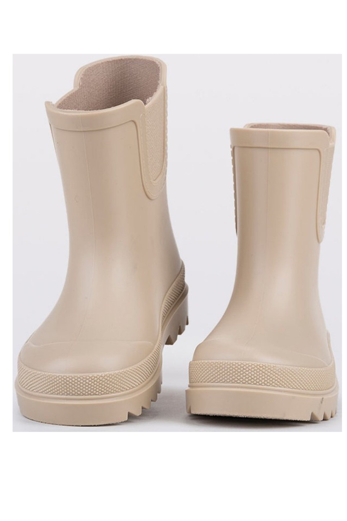 Igor Tokio Çocuk Çizme W10274-004 Bej