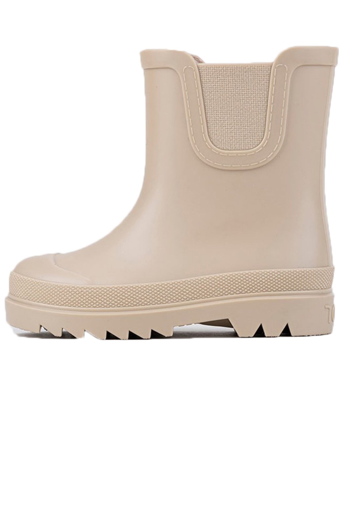 Igor Tokio Çocuk Çizme W10274-004 Bej