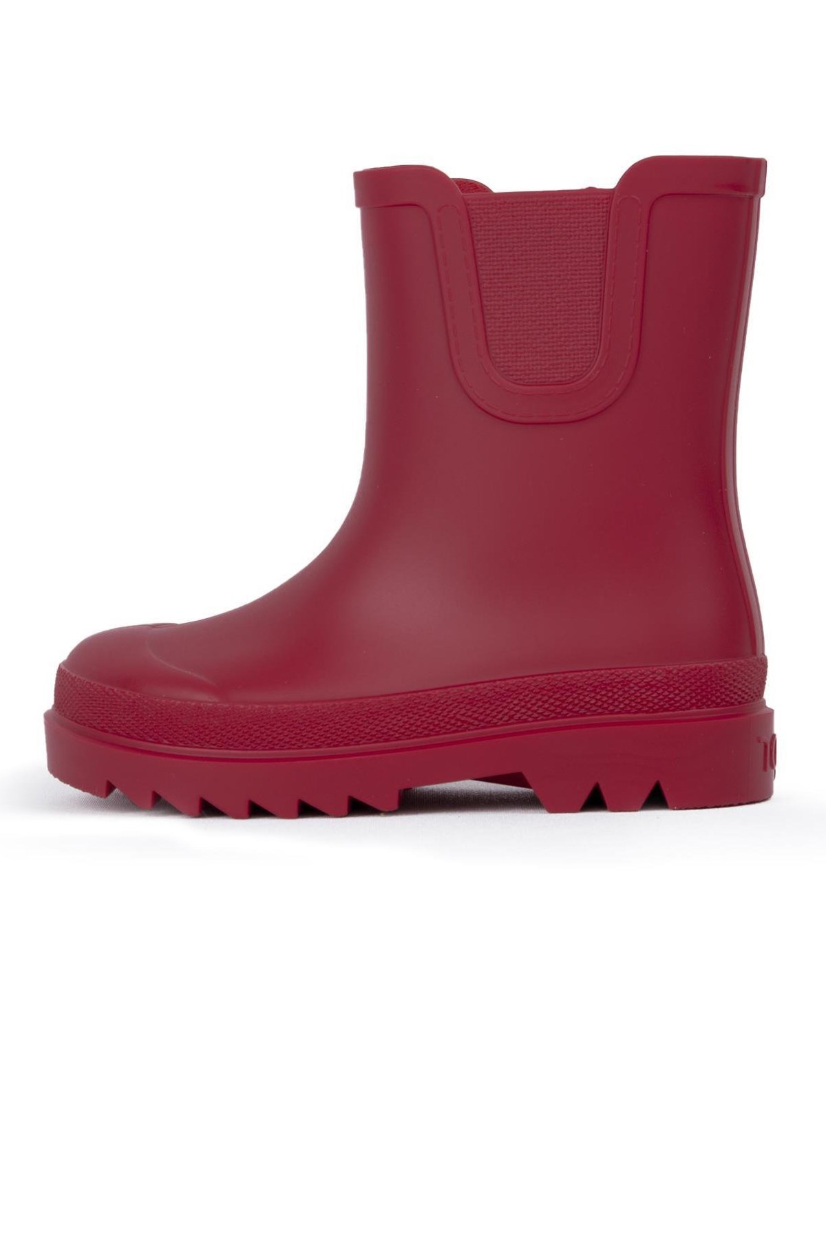 Igor Tokio Çocuk Yağmur Çizmesi W10274-005 Kırmızı