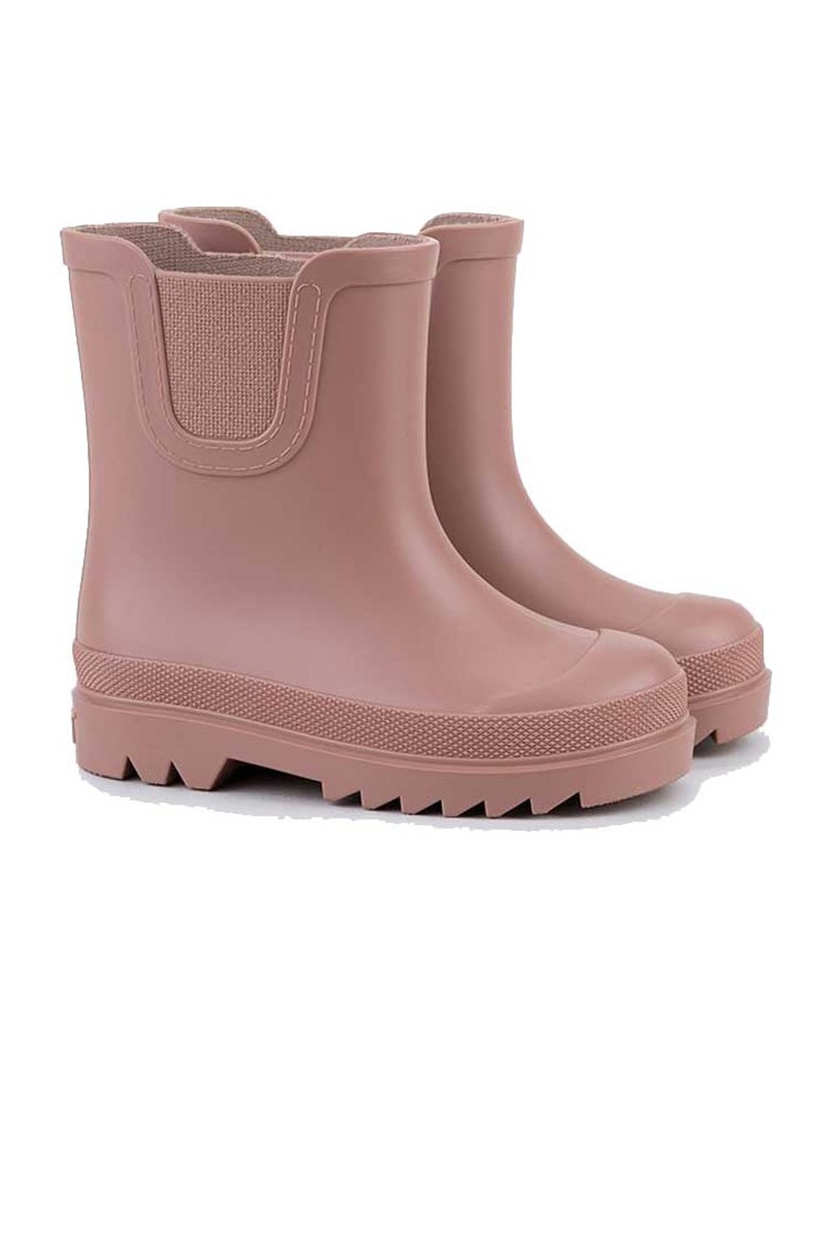 Igor Tokio Çocuk Çizme W10274-010 Pembe