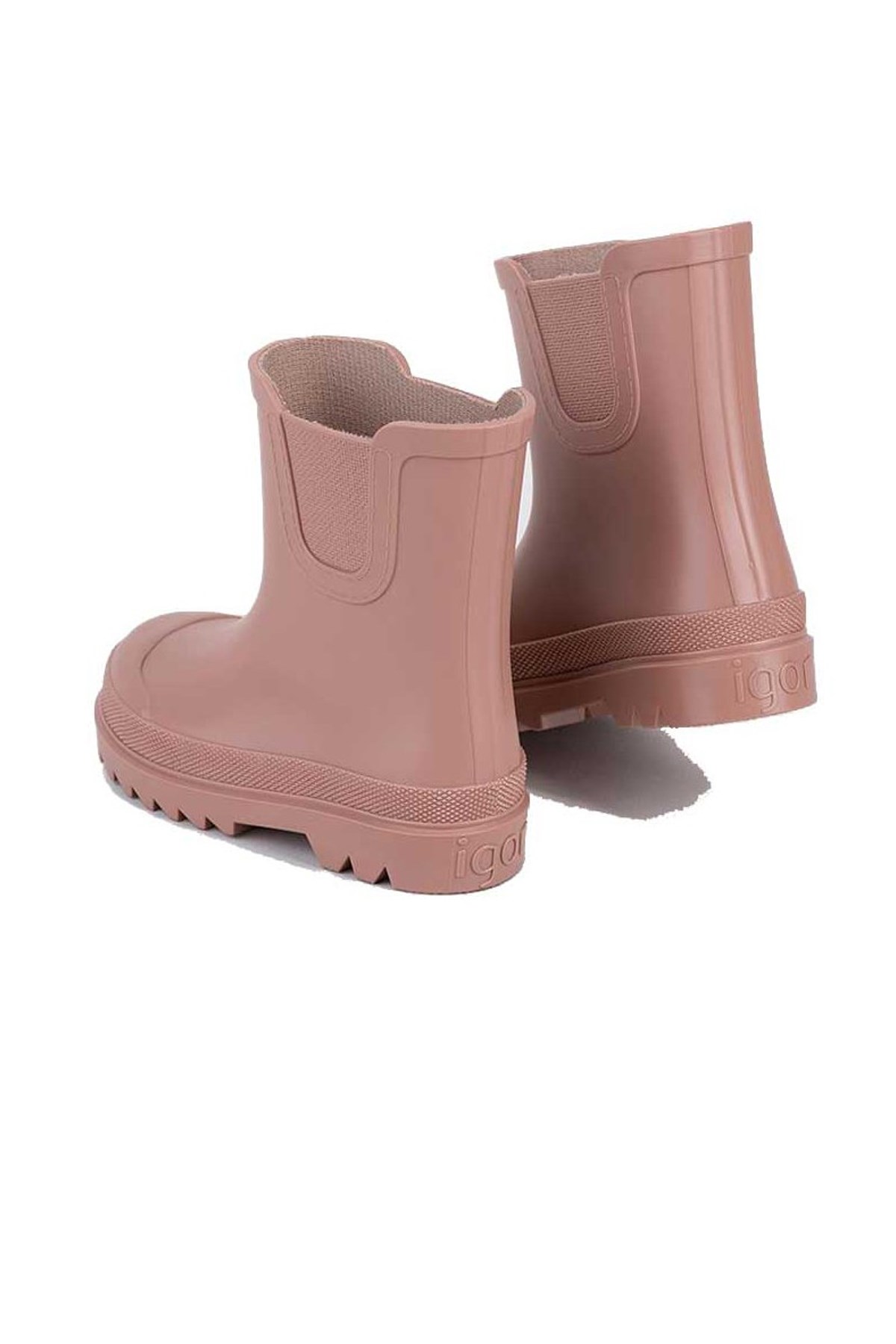 Igor Tokio Çocuk Çizme W10274-010 Pembe
